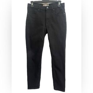 Everlane Black Ankle Jeans Size 27